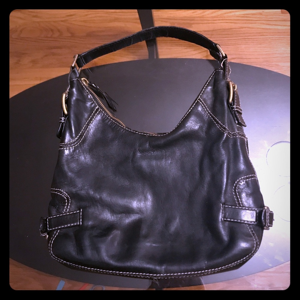 Accepting most OFFERS Michael Kors leather  bag